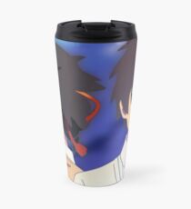Kimi no na wa Travel Mug