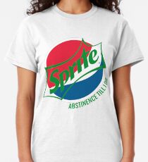 Sprite Pepsi Classic T-Shirt