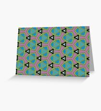 Cobblestones Greeting Card
