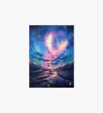Soothsayer Art Board