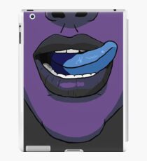 Taste iPad Case/Skin