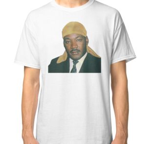 Download "Martin Luther King" Stickers by CLPWorks | Redbubble