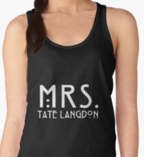 mrs. tate Women's Tank Top