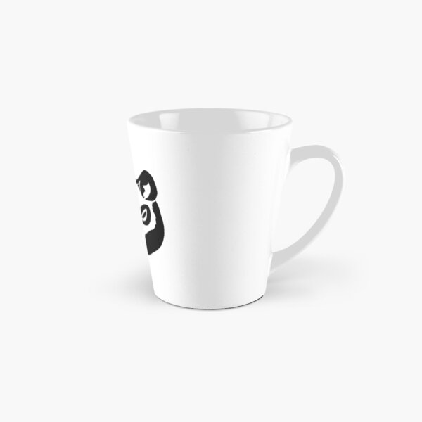 Tribalish Doge Tall Mug