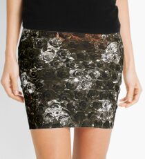 NYC Art Mini Skirt