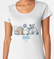 glaceon t shirt