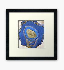 Perisse Framed Print