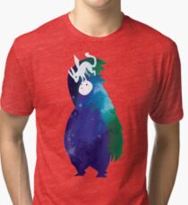 Ori and the Blind Forest Tri-blend T-Shirt