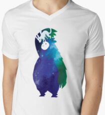Ori and the Blind Forest Men's V-Neck T-Shirt