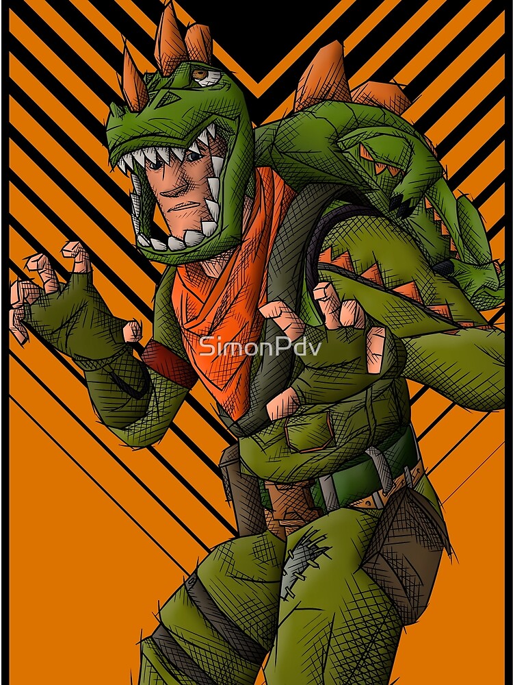 T Rex Skin Fortnite - How To Get Free V Bucks In Fortnite Easy