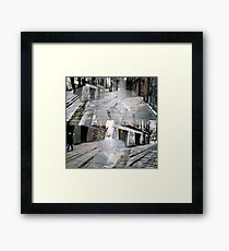 CAM02127-CAM02130_GIMP_A Framed Print