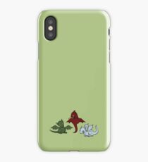 Game of Thrones Dragons Ice iPhone Case