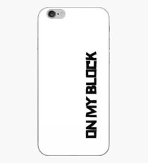 On My Block iPhone Case