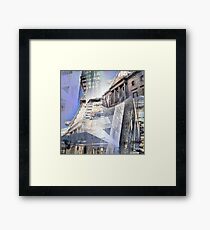 CAM02242-CAM02245_GIMP_A Framed Print
