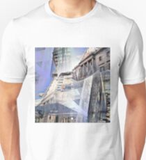CAM02242-CAM02245_GIMP_A Unisex T-Shirt