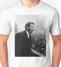 Michael Collins Unisex T-Shirt