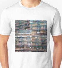 CAM02250-CAM02253_GIMP_A Unisex T-Shirt