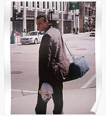 Heath Ledger Poster