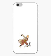 The Getaway iPhone Case