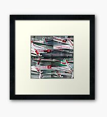 CAM02254-CAM02257_GIMP_B Framed Print