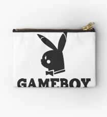Game-Boy Studio Pouch