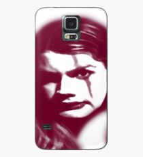 Portrait of the Hagan Case/Skin for Samsung Galaxy