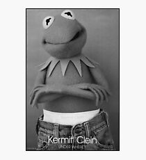 Kermit Clein Photographic Print
