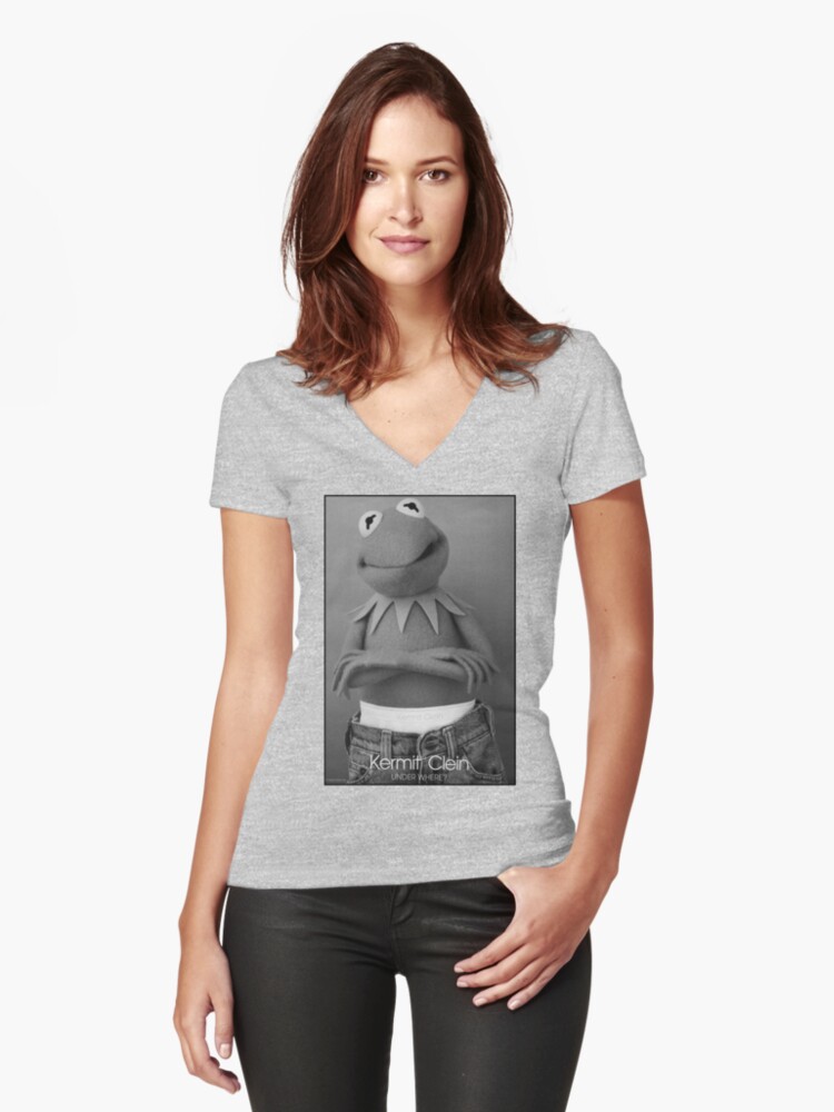 kermit clein shirt