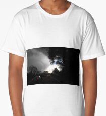 Cars Long T-Shirt