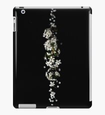 Flowers iPad Case/Skin