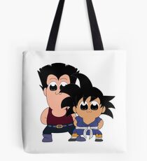 Pop Team GT Tote Bag