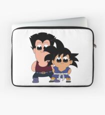 Pop Team GT Laptop Sleeve