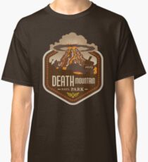 Death Mountain National Park Classic T-Shirt