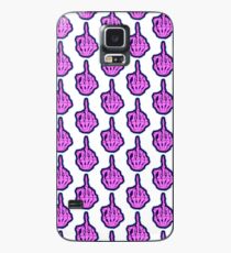 Vulgar. Case/Skin for Samsung Galaxy