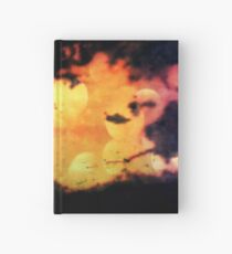 rAwR! A'realMONSTER! Hardcover Journal
