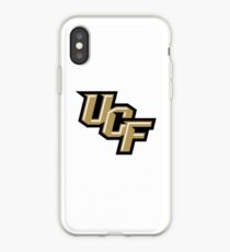 UCF iPhone Case