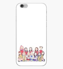 Loona iPhone Case