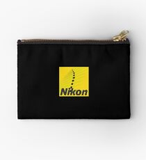 Nikon Merchandise Studio Pouch