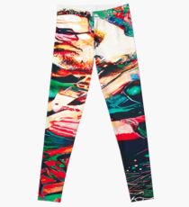 Jerome 17 Leggings