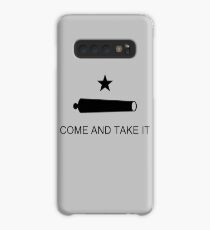 Come and Take It Case/Skin for Samsung Galaxy