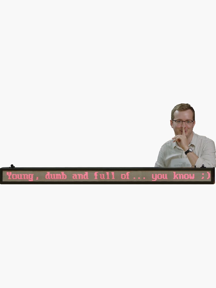 mbmbam - The Hightech Resume of the Future by miguelmontanez
