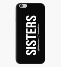 Vinilo o funda para iPhone Hermanas - James Charles