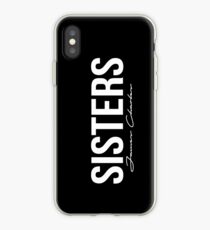 Sisters - James Charles iPhone Case