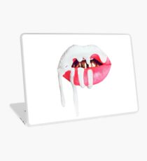 Kylie Jenner - Lips Laptop Skin