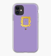 rainbow ice iPhone Case