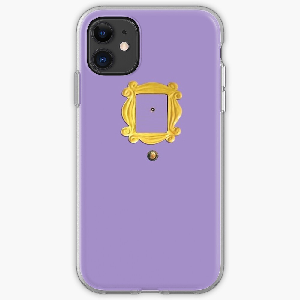 rainbow ice iPhone Case & Cover