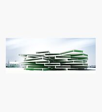 DIGITAL RENDERING Photographic Print