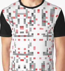 Pattern Graphic T-Shirt