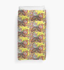 Metamorphosis Duvet Cover