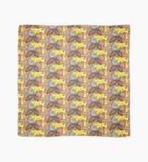 Metamorphosis Scarf
